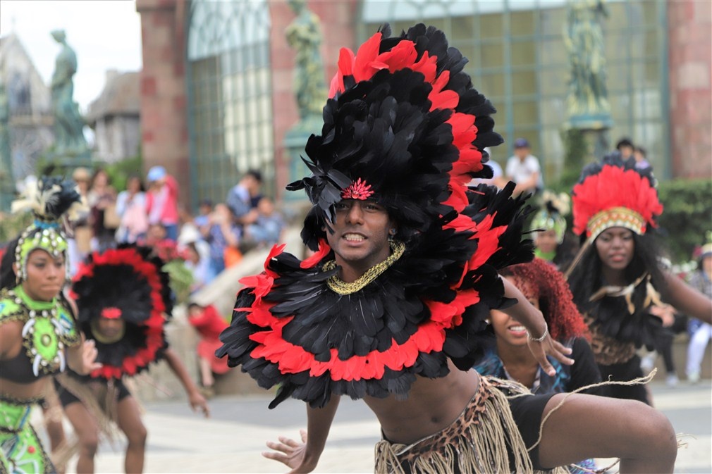 Sun World Ba Na Hills anh 8