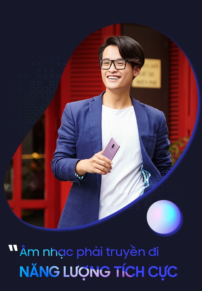 Samsung Galaxy S9+ anh 4