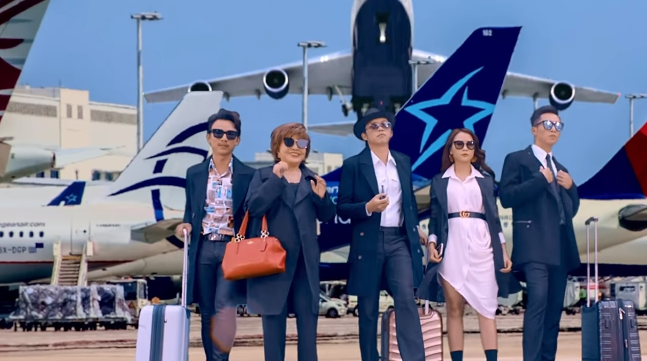 Sun Group ảnh 1 Sun Group anh 1