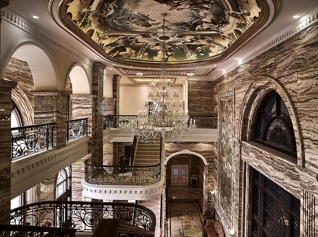 Du an lay cam hung tu cung dien Phap, chong dong dat 12 do richter hinh anh