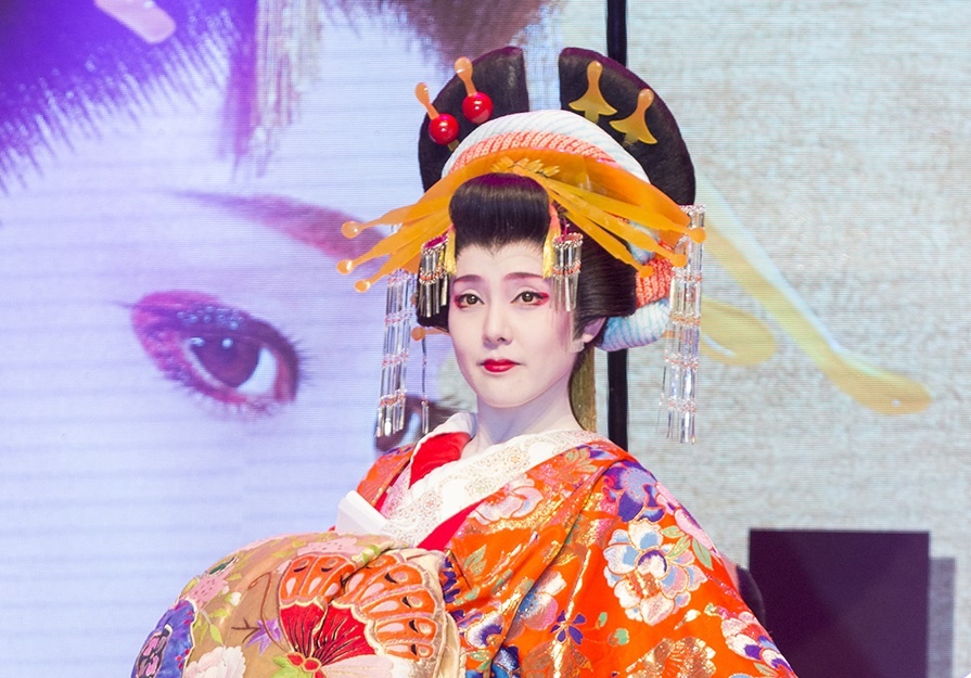 Nhung trai nghiem khong nen bo lo tai le hoi ‘Feel Japan 2018’ hinh anh