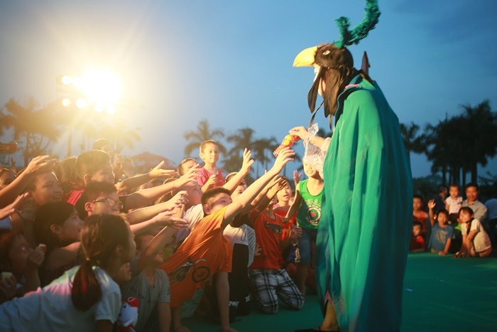 Tra Thanh nhiet Dr Thanh anh 1