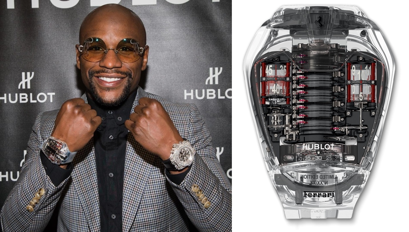 Hublot Vietnam anh 2