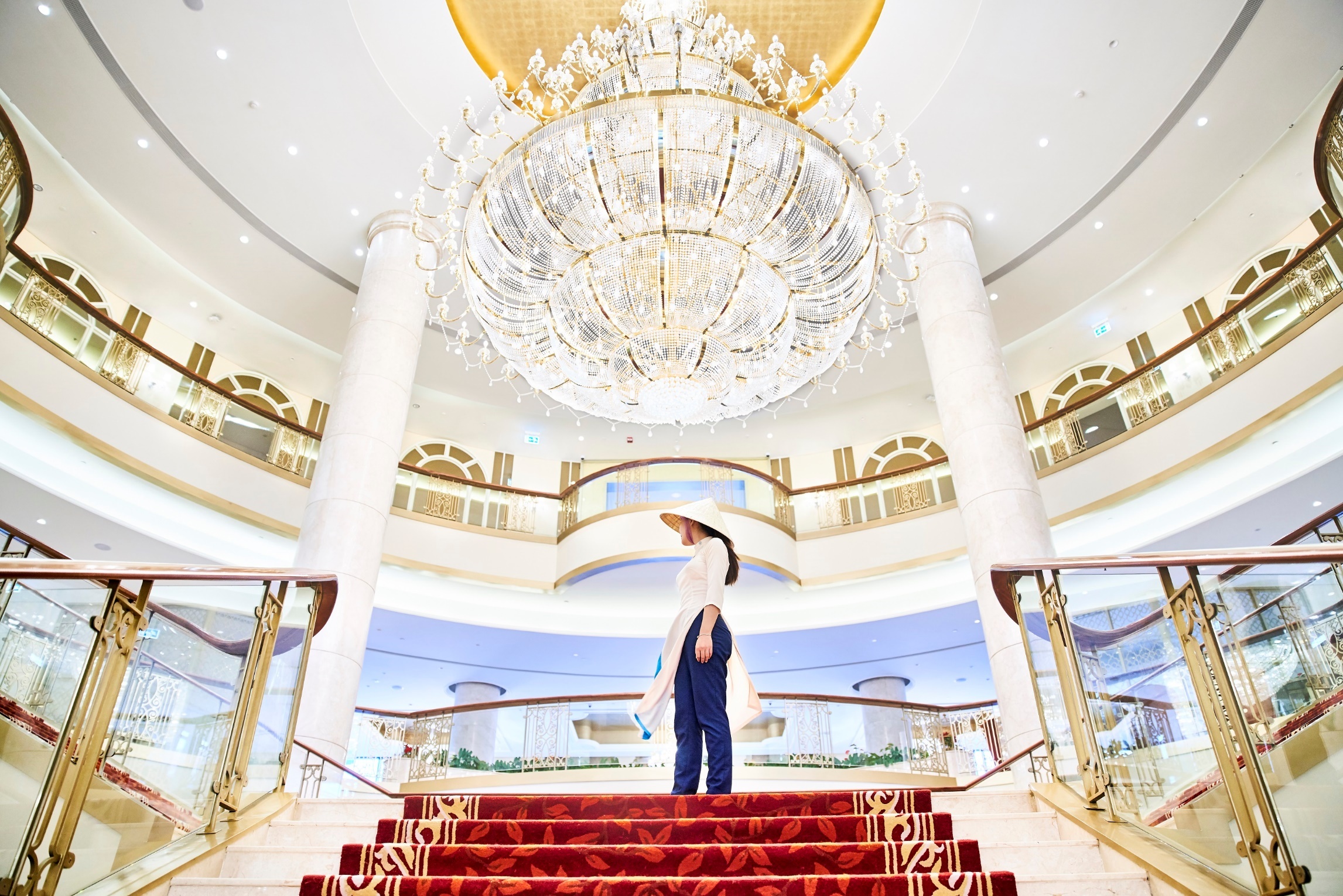 Sheraton Grand Da Nang anh 2