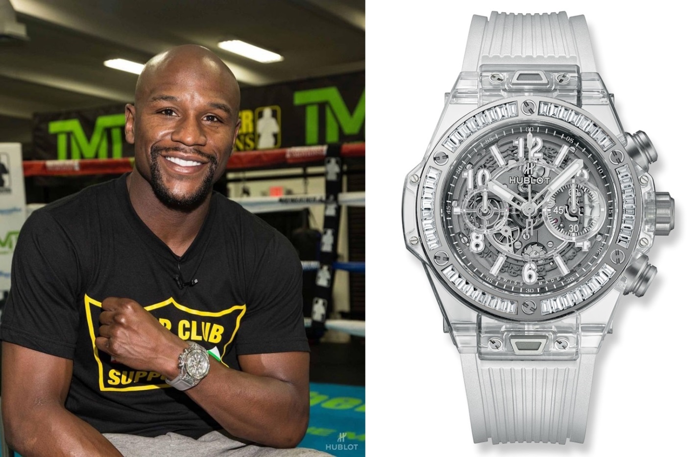 Hublot Vietnam anh 3