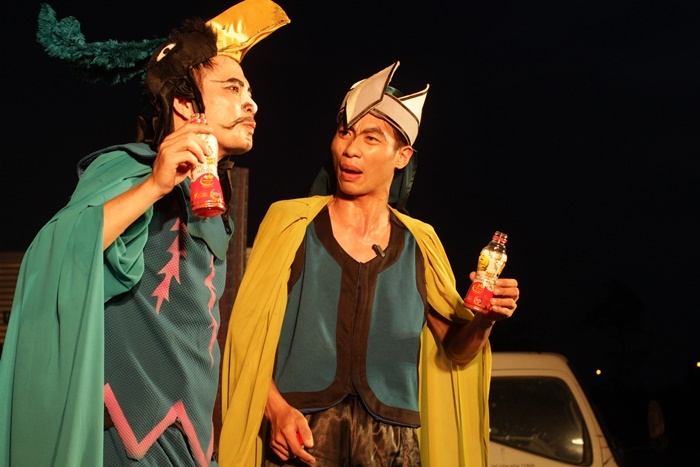 Tra Thanh nhiet Dr Thanh anh 3