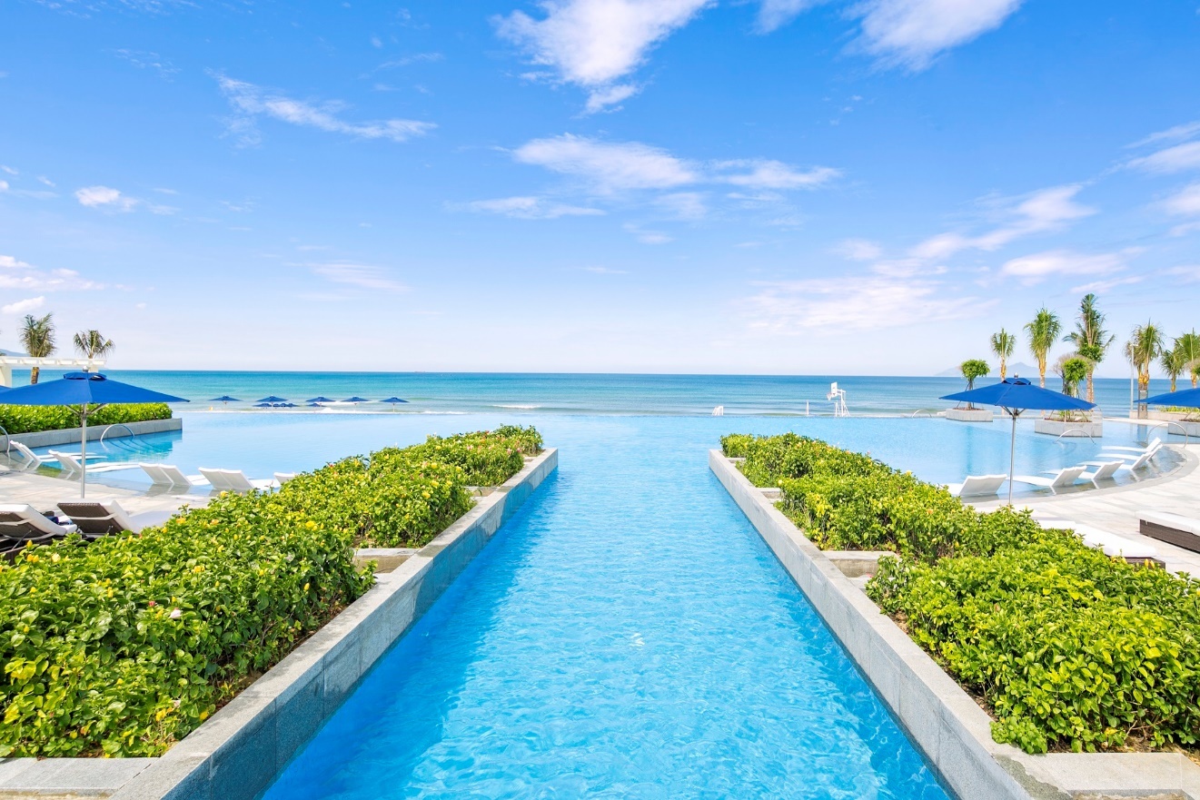 Sheraton Grand Da Nang anh 3