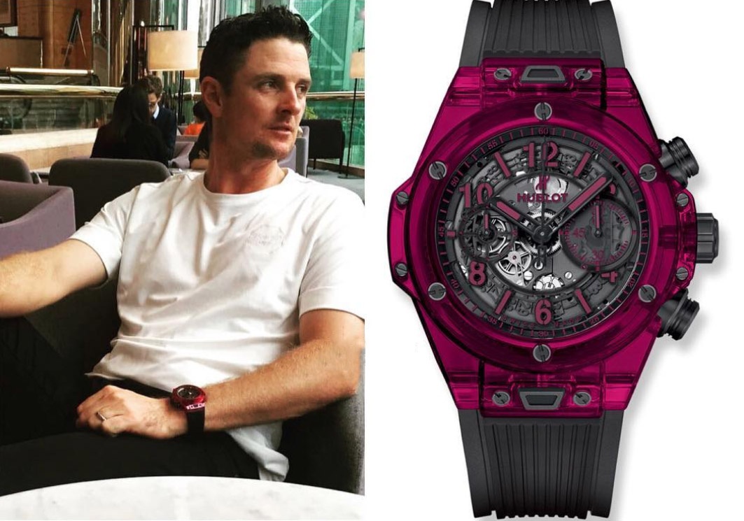 Hublot Vietnam anh 5