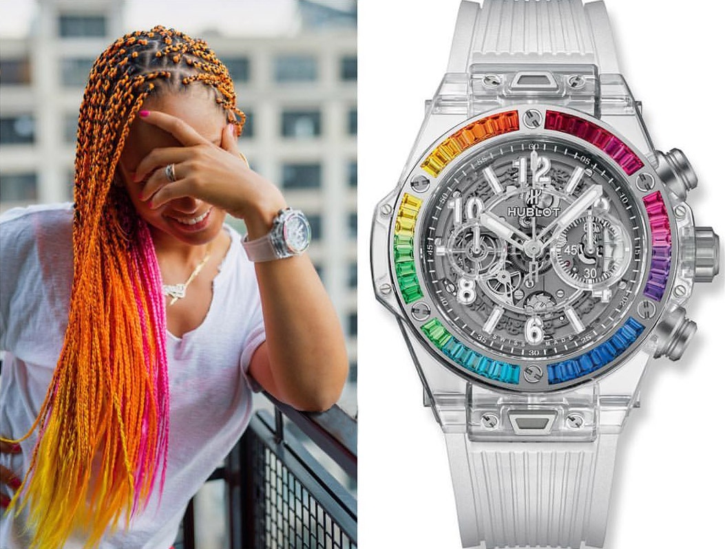 Hublot Vietnam anh 6