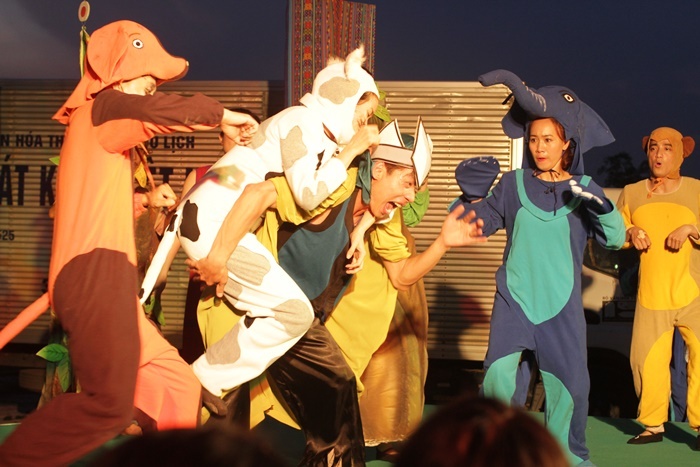 Tra Thanh nhiet Dr Thanh anh 4