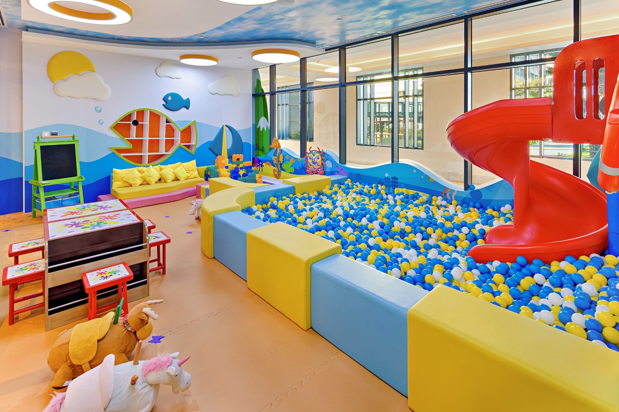 Sheraton Grand Da Nang anh 4