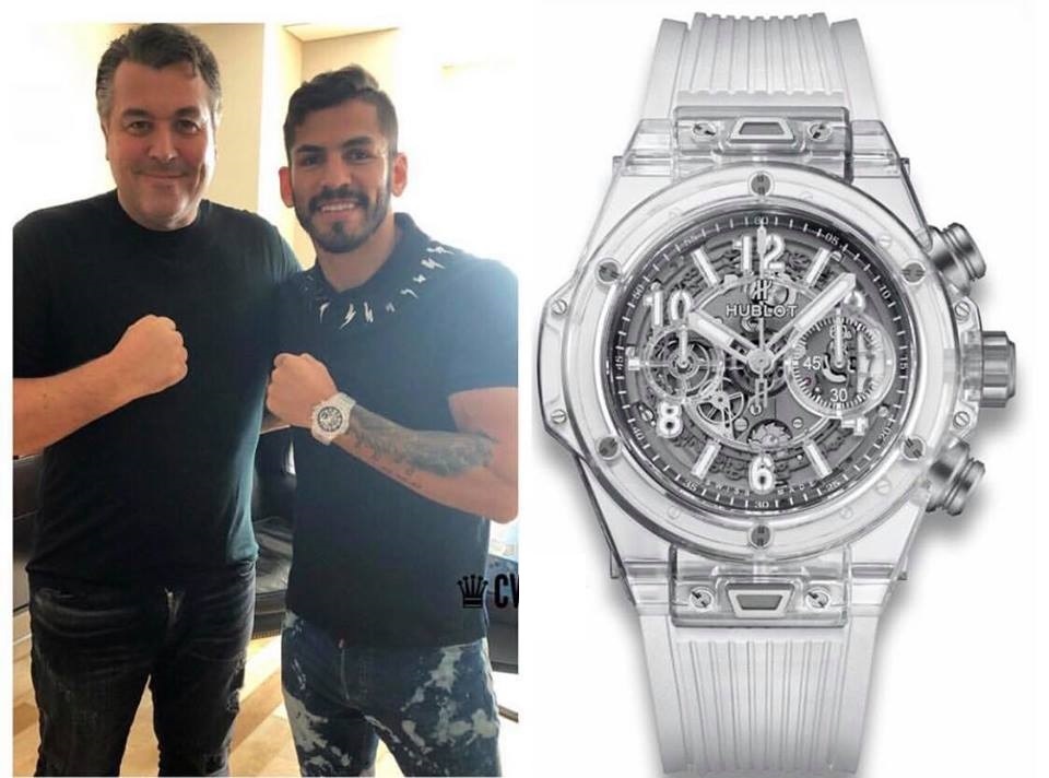 Hublot Vietnam anh 7