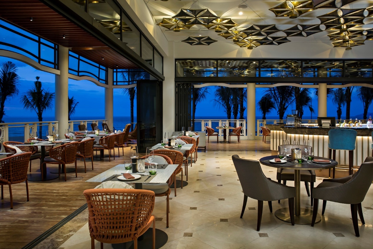 Sheraton Grand Da Nang anh 5