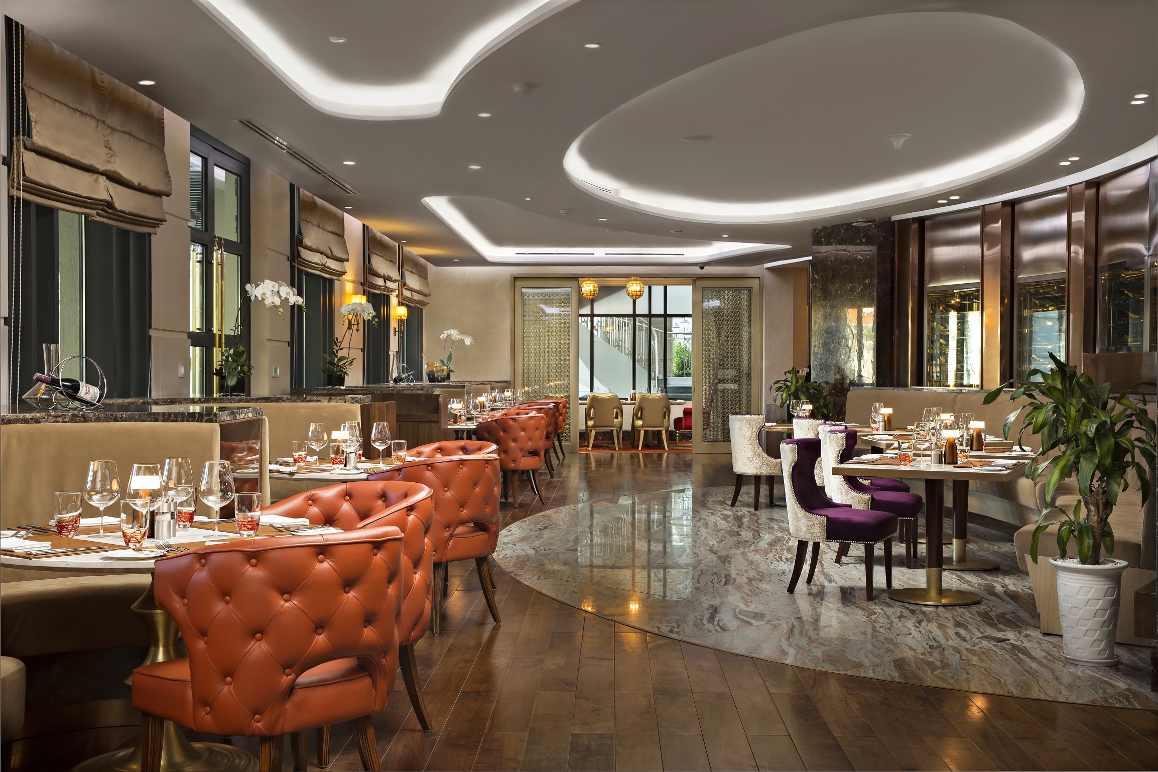 Sheraton Grand Da Nang anh 7