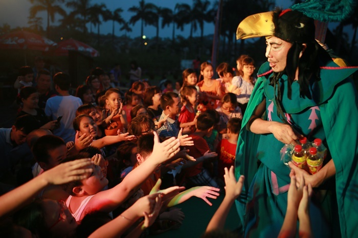 Tra Thanh nhiet Dr Thanh anh 8