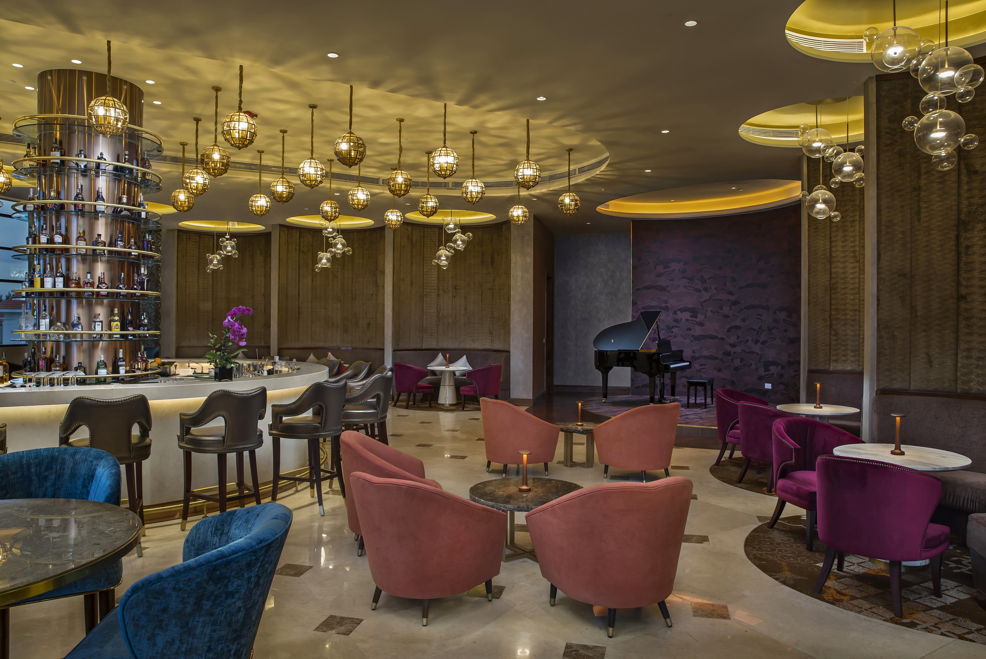 Sheraton Grand Da Nang anh 8