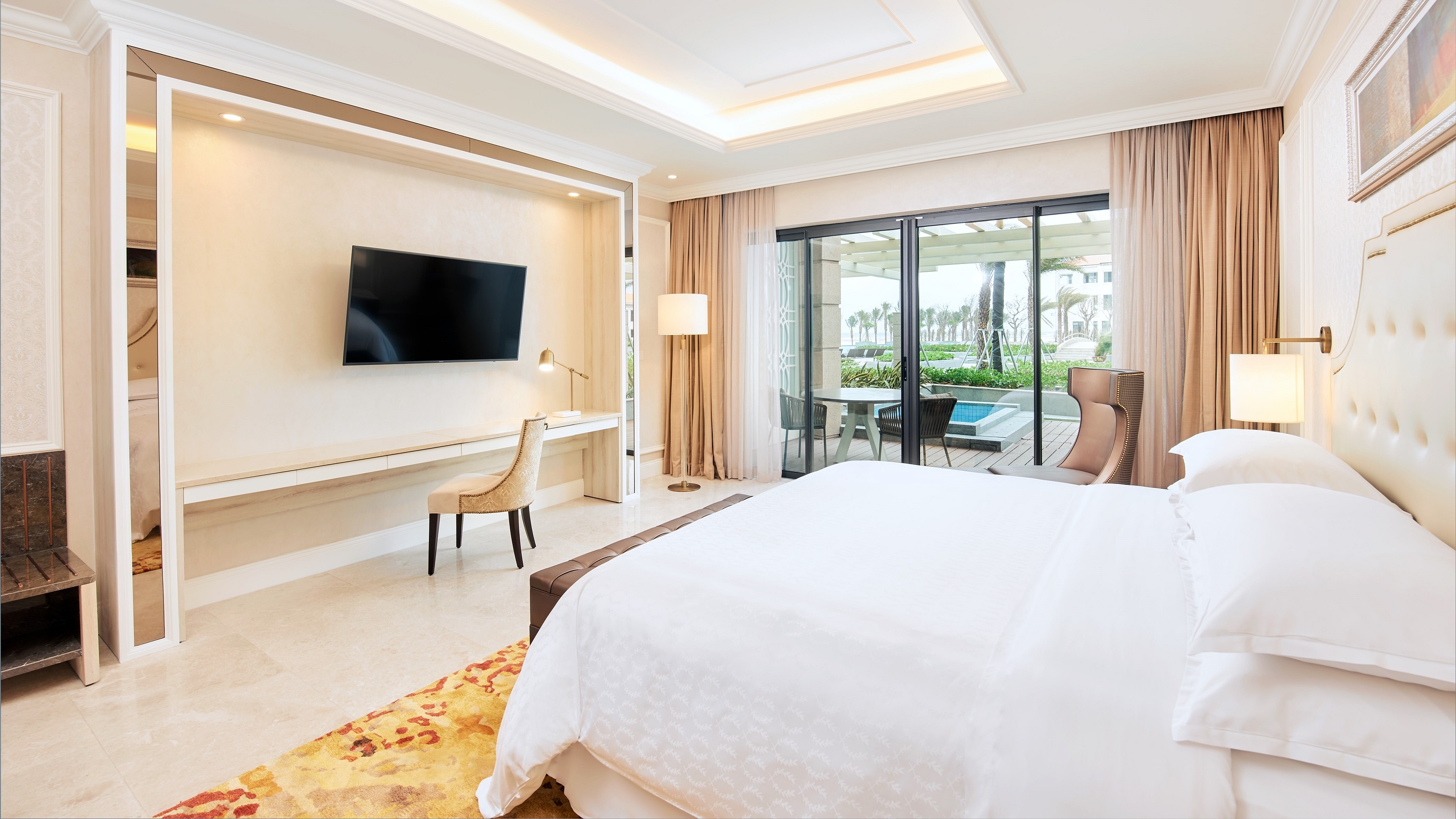 Sheraton Grand Da Nang anh 9