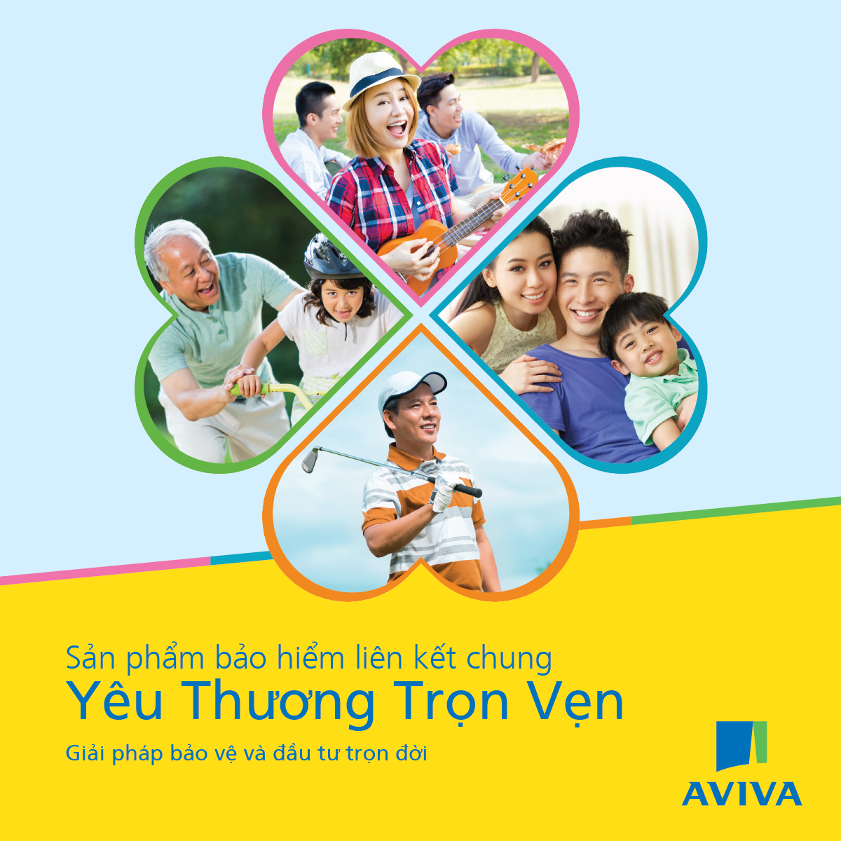 Aviva ảnh 1 Aviva anh 1