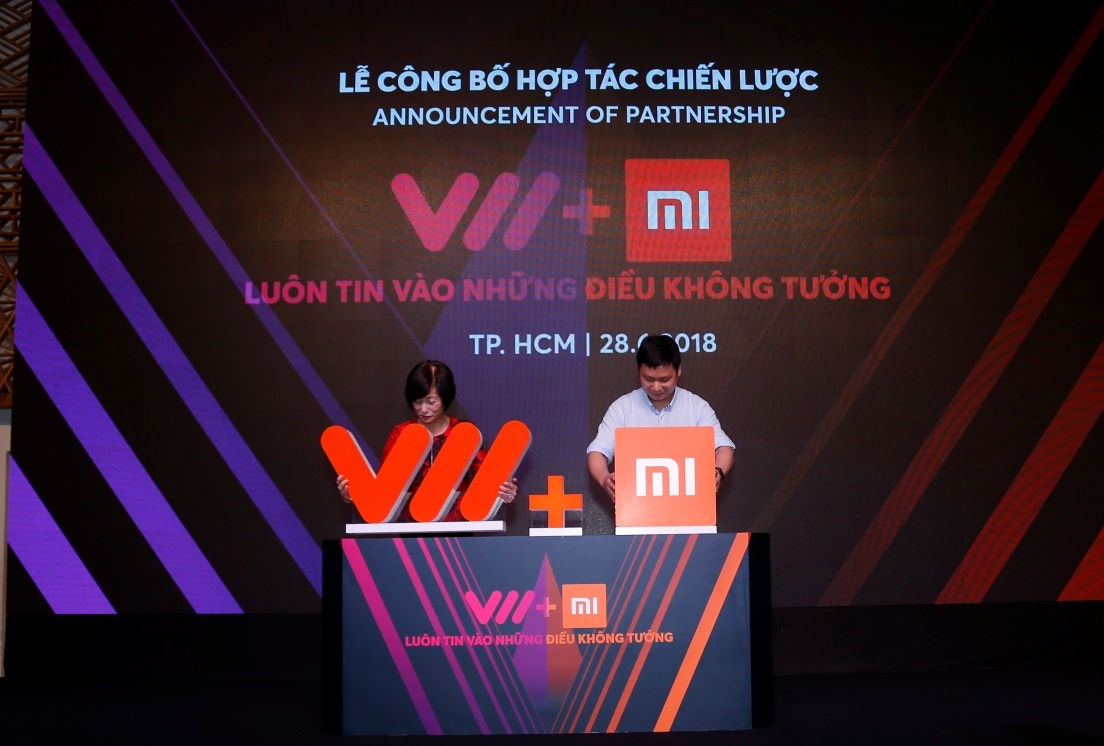 Vietnamobile bat tay Xiaomi - su ket hop giup nguoi dung huong loi hinh anh