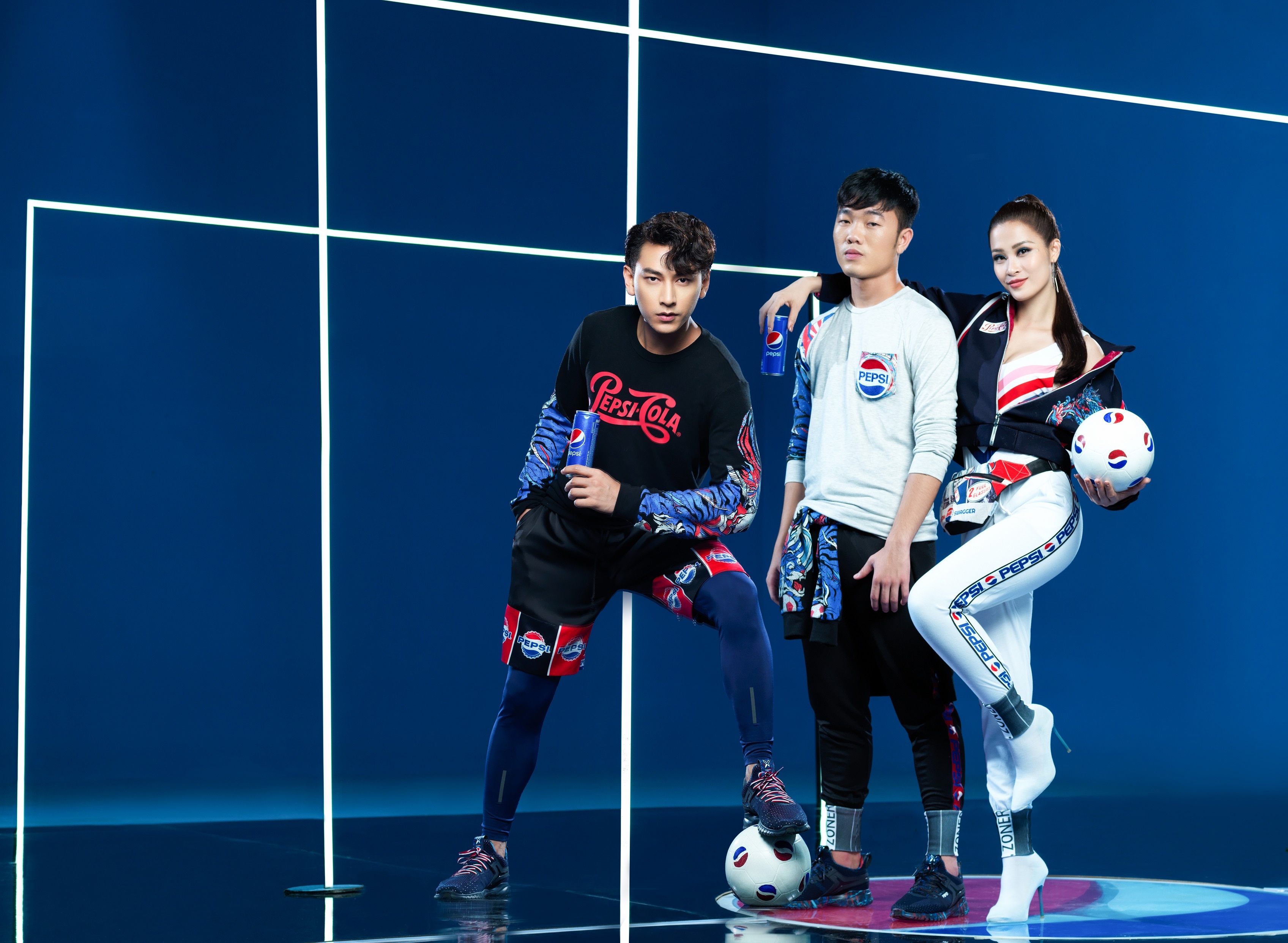 Pepsi ảnh 1 Pepsi anh 1