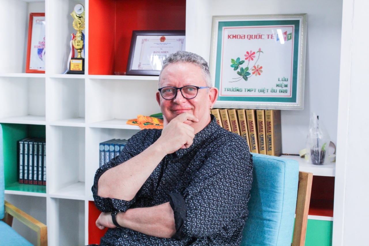 Đại Học FPT ảnh 3 Dai Hoc FPT anh 3