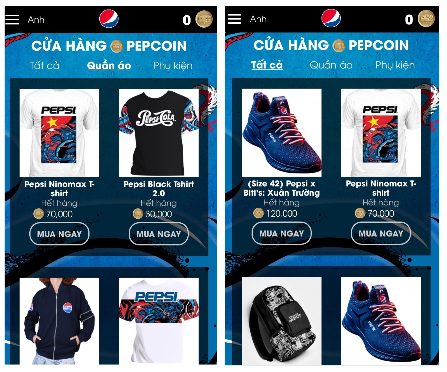 Pepsi ảnh 3 Pepsi anh 3