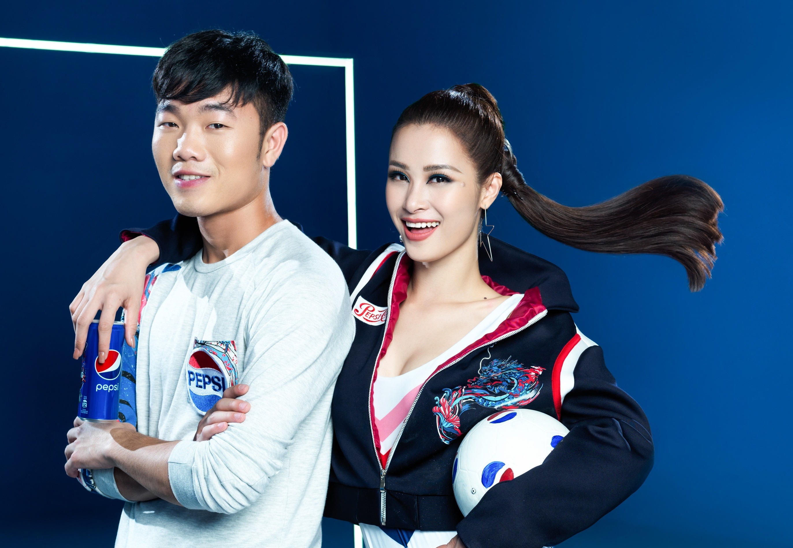 Mua bong, gioi tre san item thoi trang la voi pepcoin hinh anh