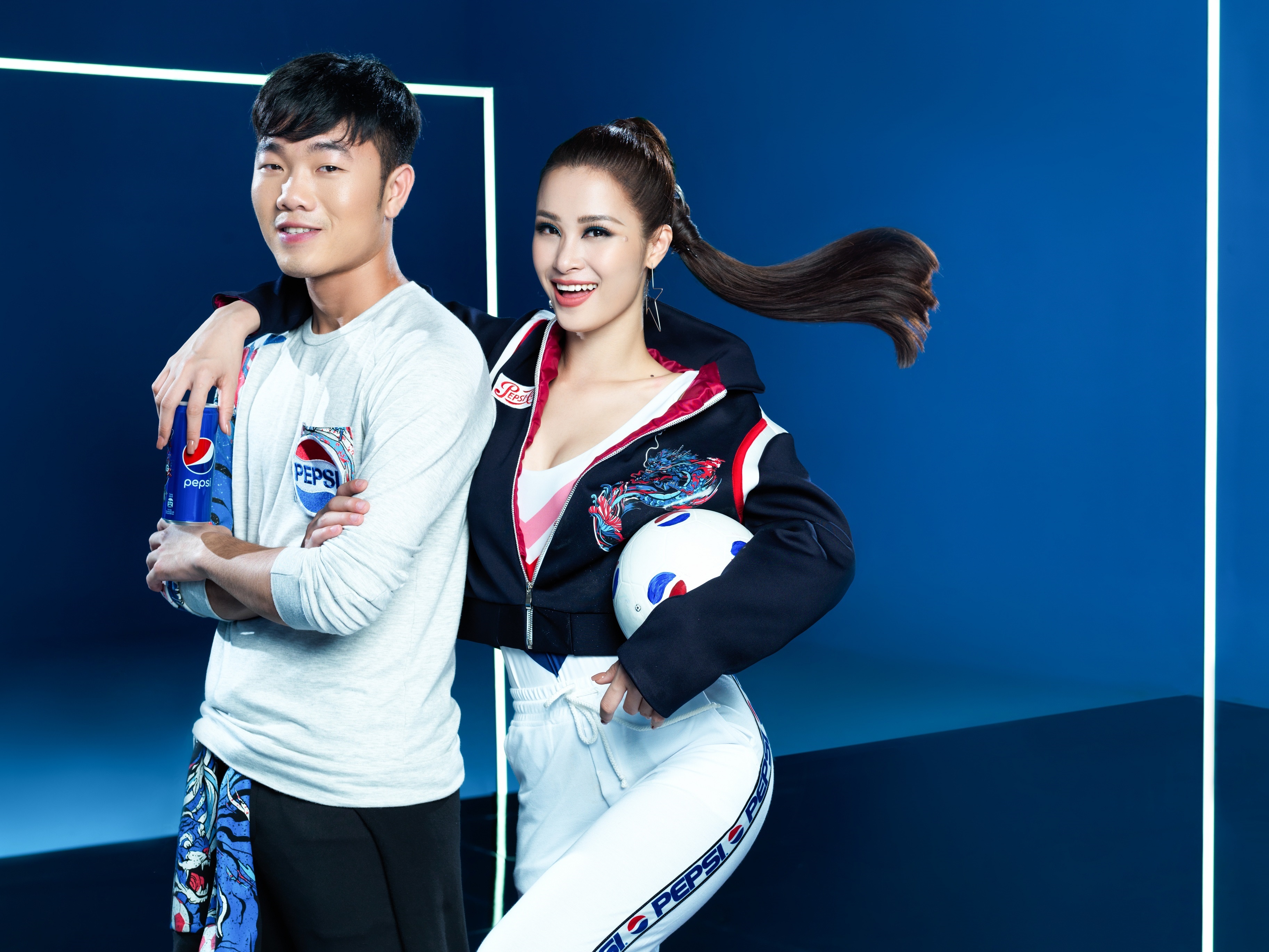 Pepsi ảnh 4 Pepsi anh 4