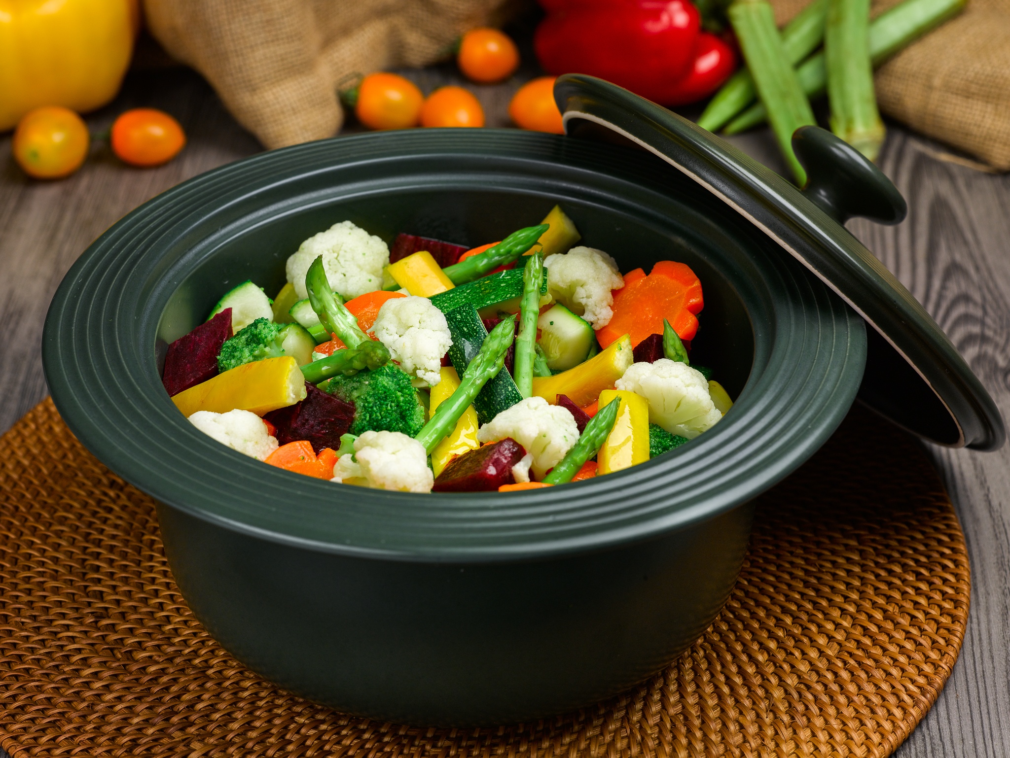 Video - Minh Long I ra mat noi su duong sinh hinh anh