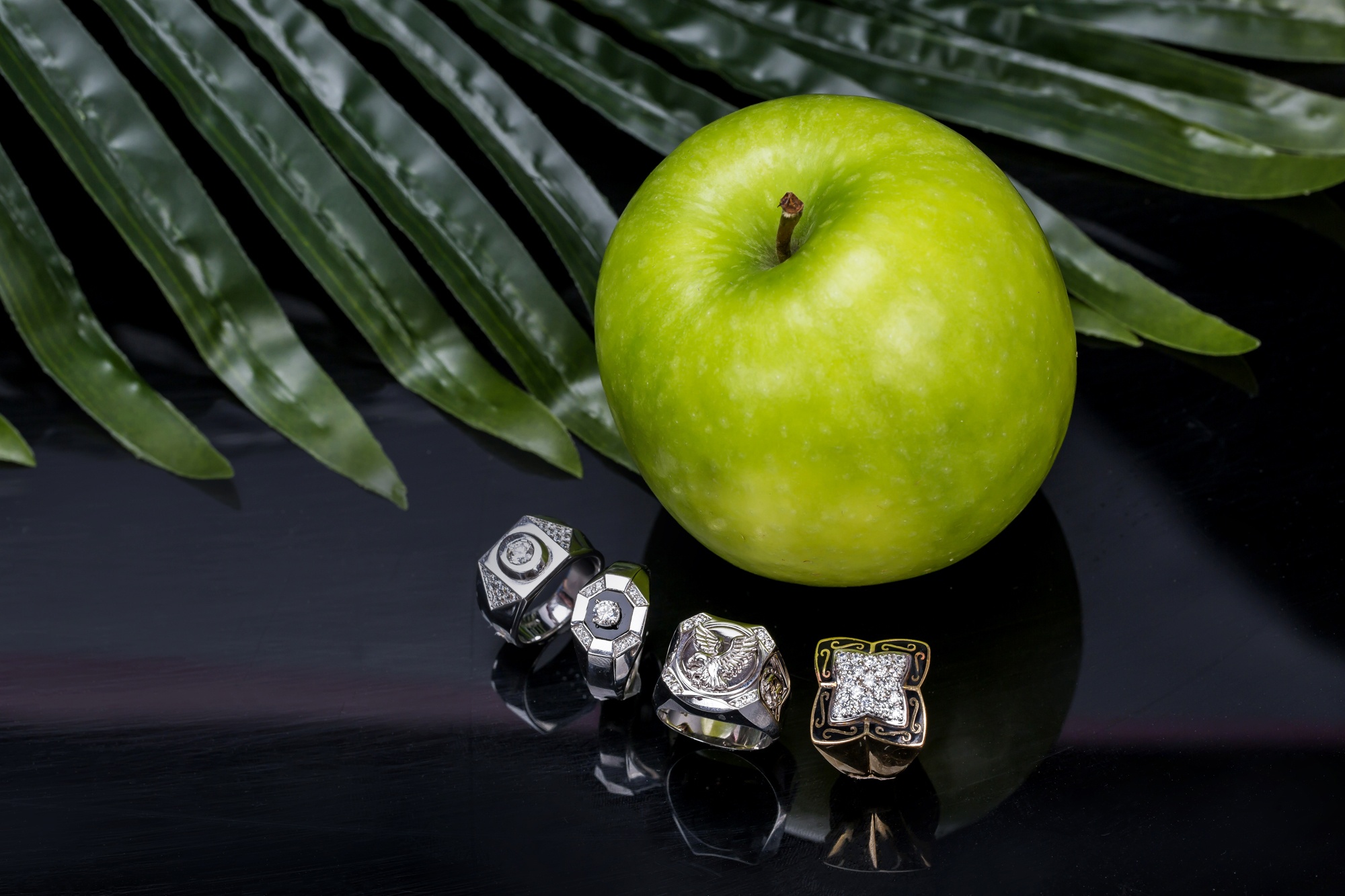 Vang bac Phu Quy anh 2