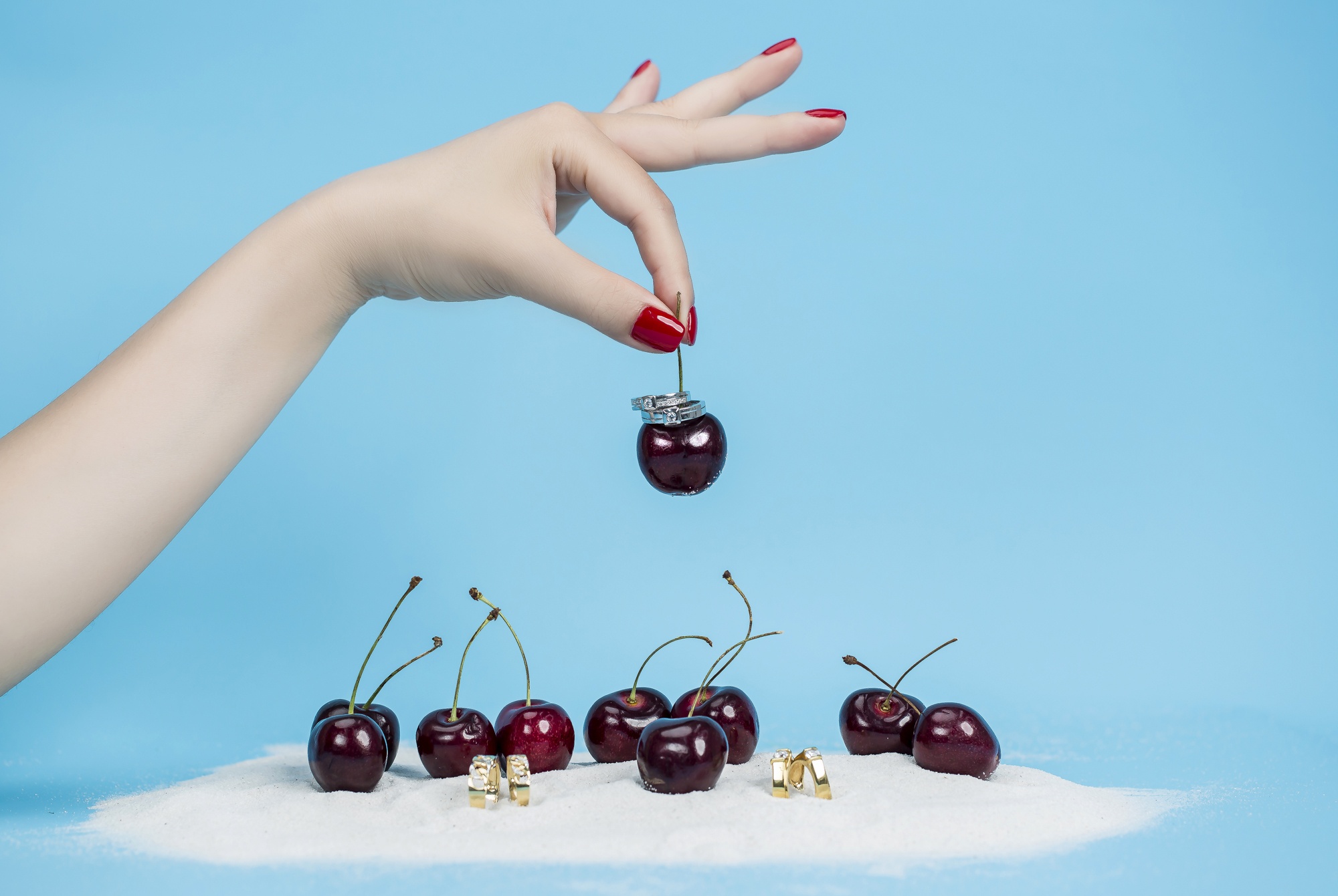 Vang bac Phu Quy anh 8