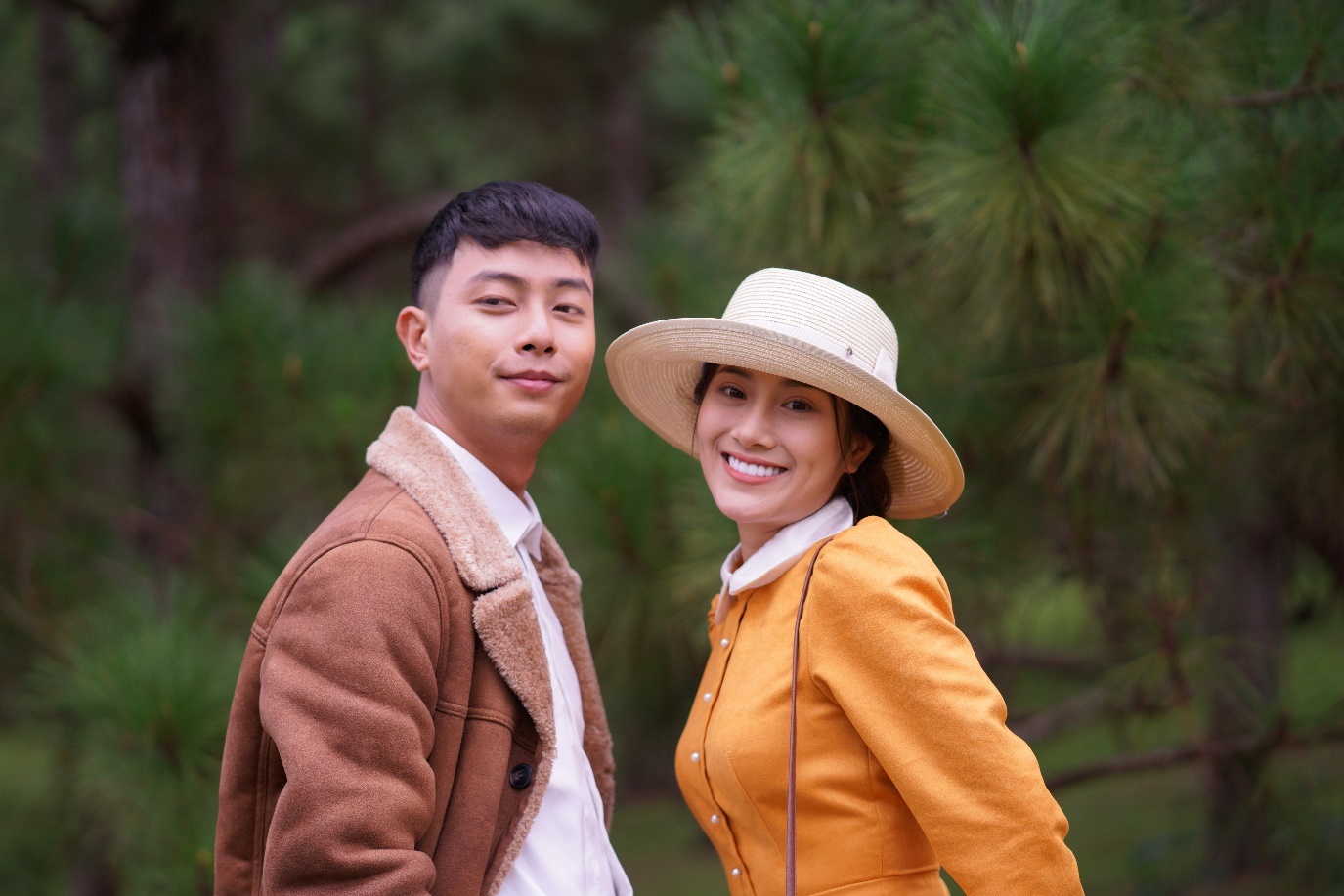 Tố My ảnh 1 To My anh 1