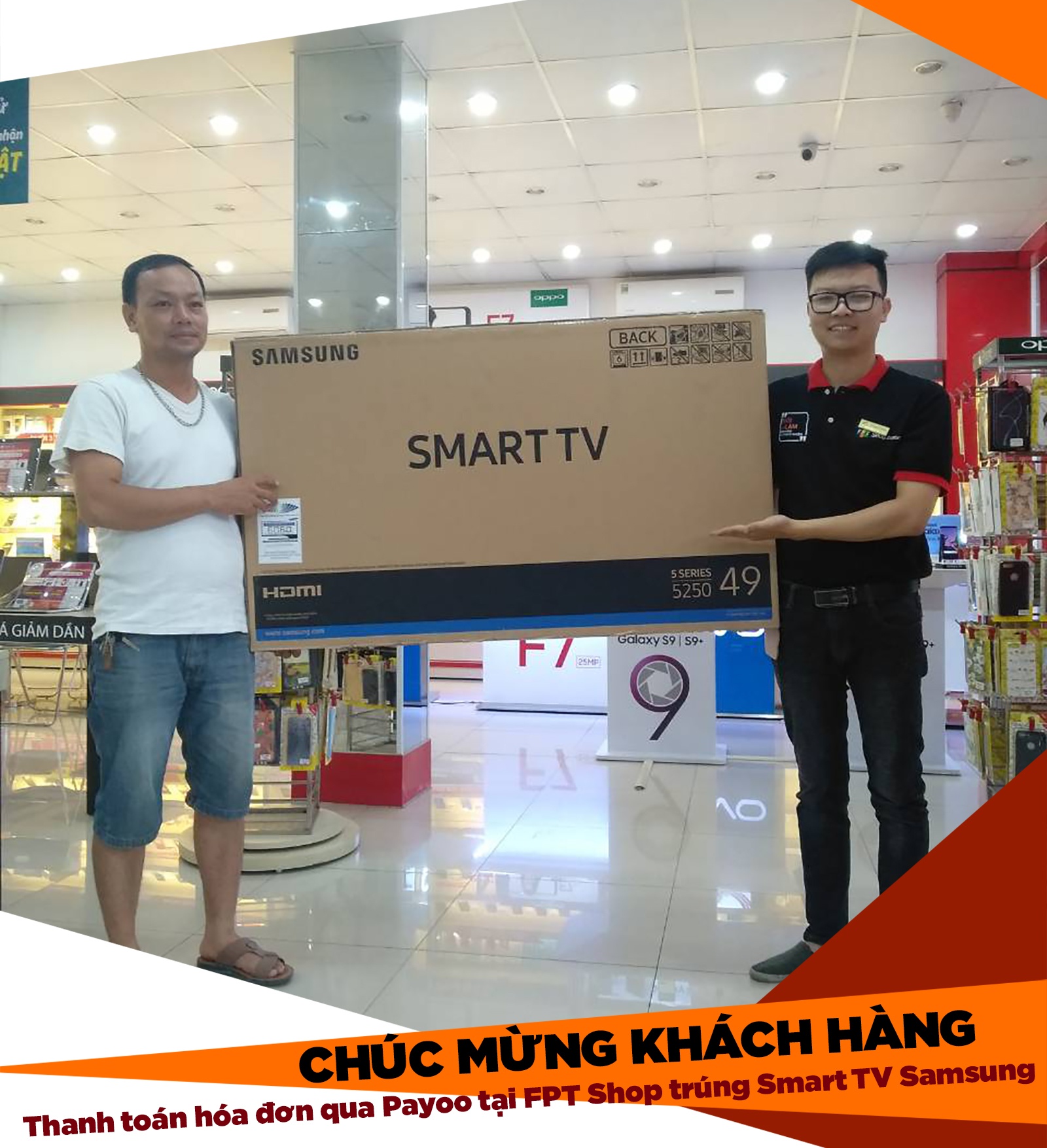 FPT Shop ảnh 2 FPT Shop anh 2