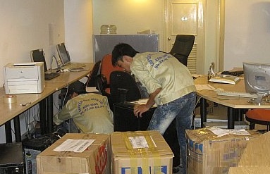 Giai phap chuyen nha, van phong de dang, nhanh gon hinh anh