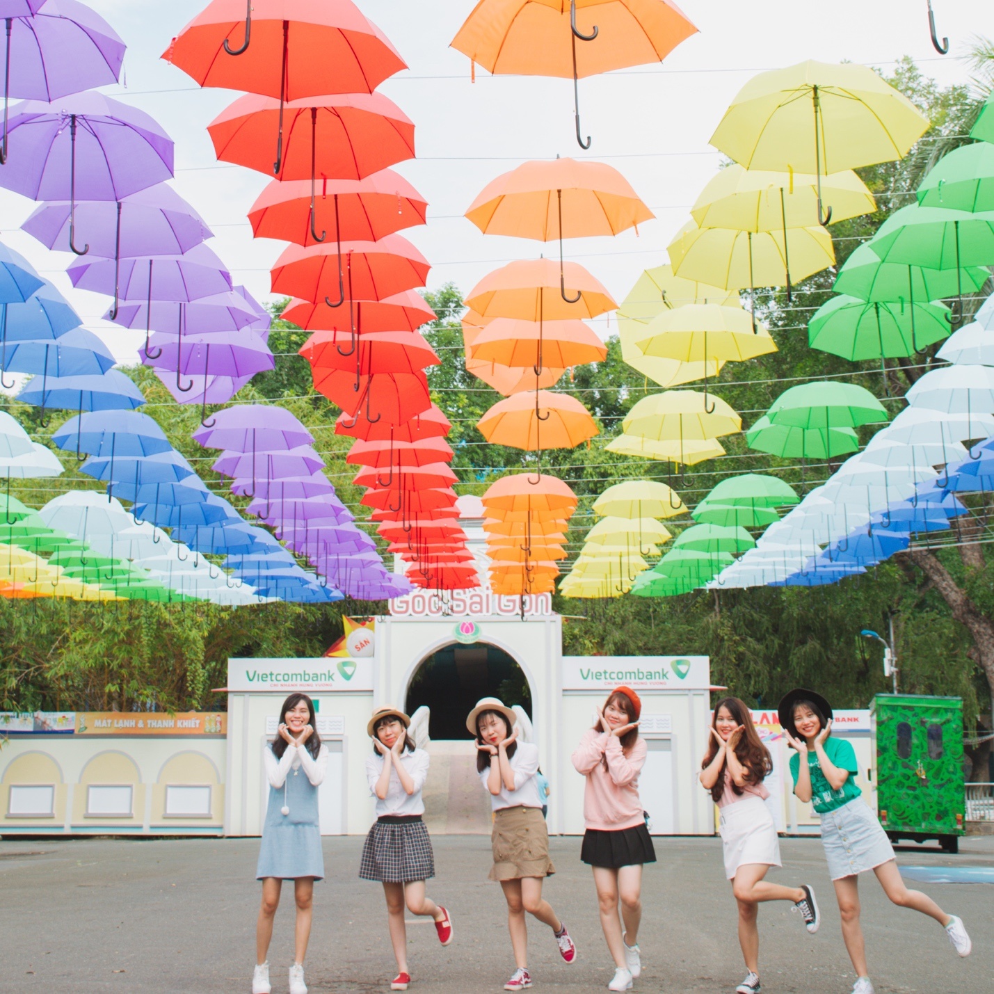 Đầm Sen ảnh 1 Dam Sen anh 1