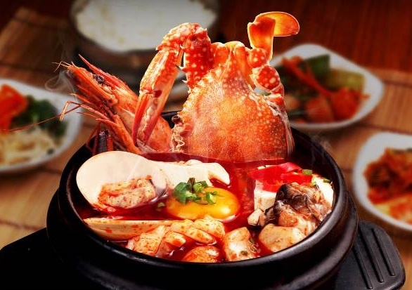 7 mon ngon khong nen bo lo cua xu so hoa anh dao hinh anh