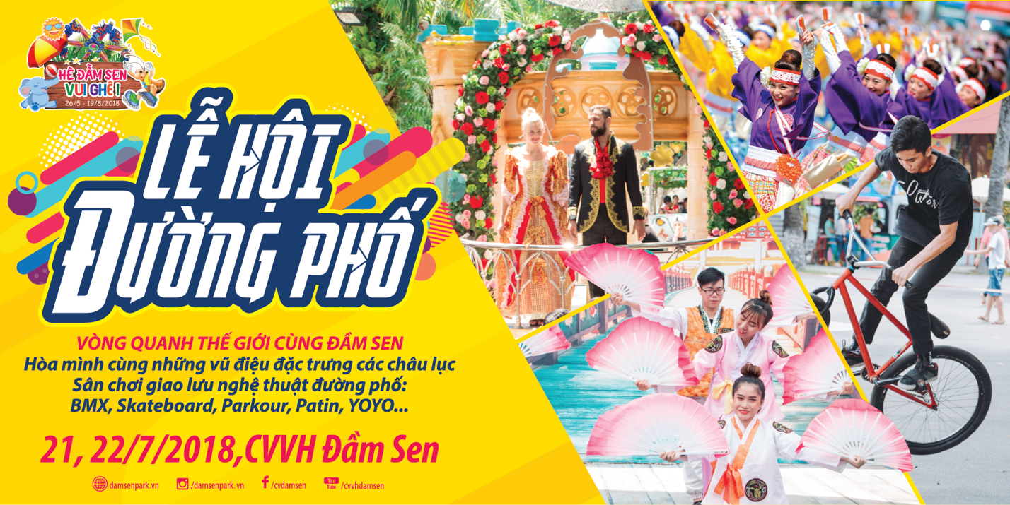 Đầm Sen ảnh 4 Dam Sen anh 4