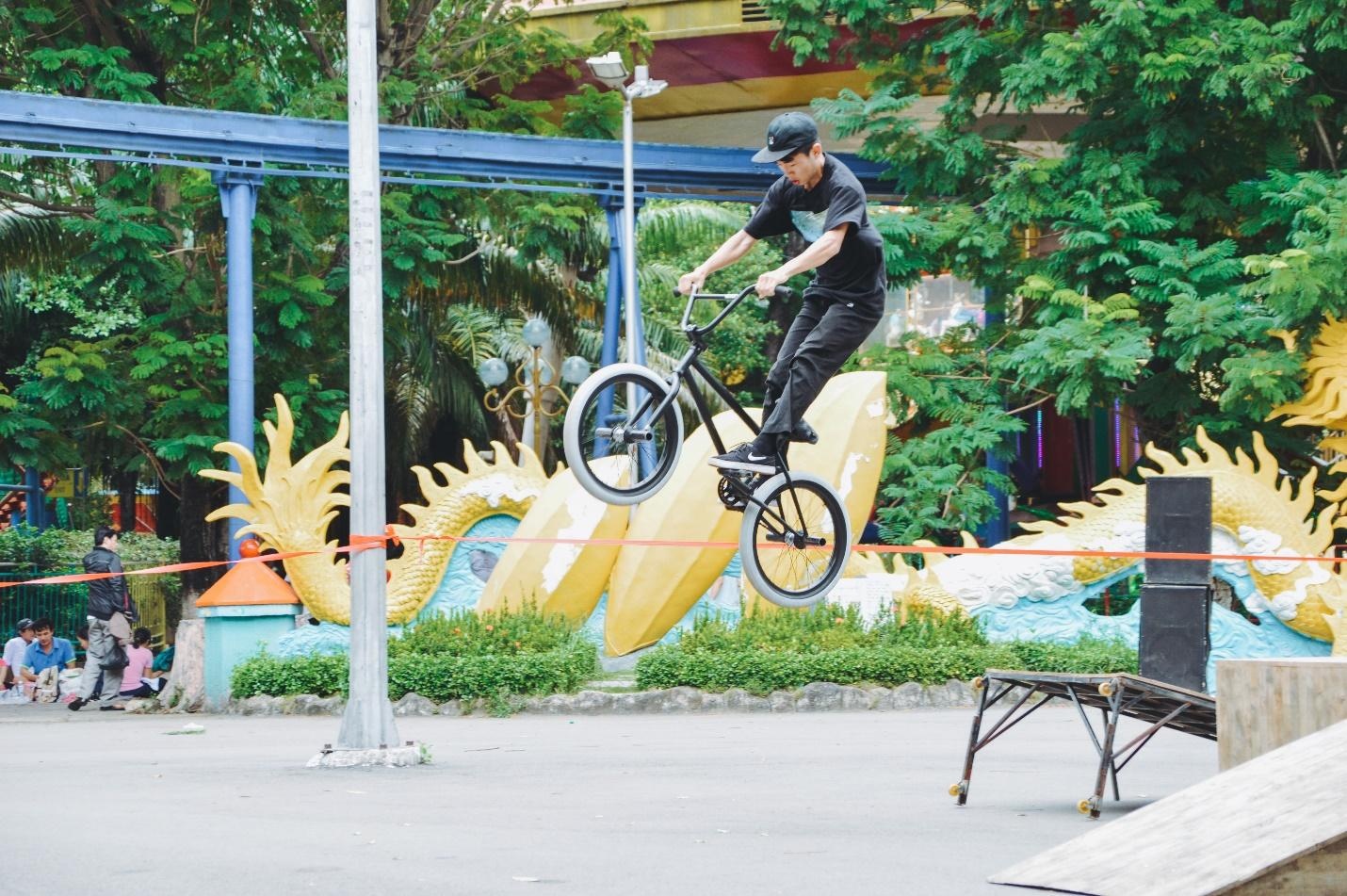 Đầm Sen ảnh 5 Dam Sen anh 5