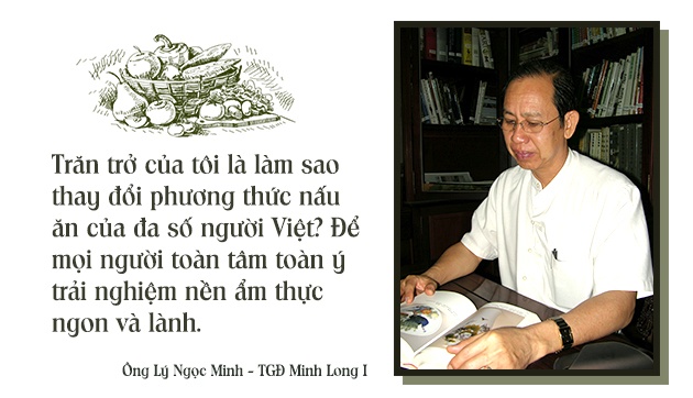 Minh Long I ảnh 13 Minh Long I anh 13