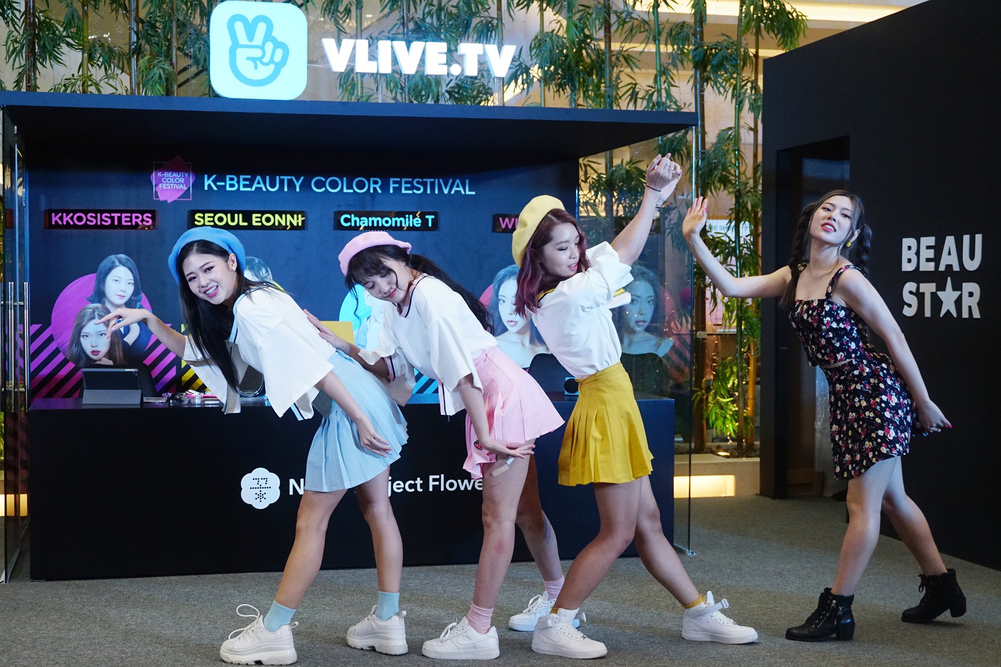 Vlive anh 6