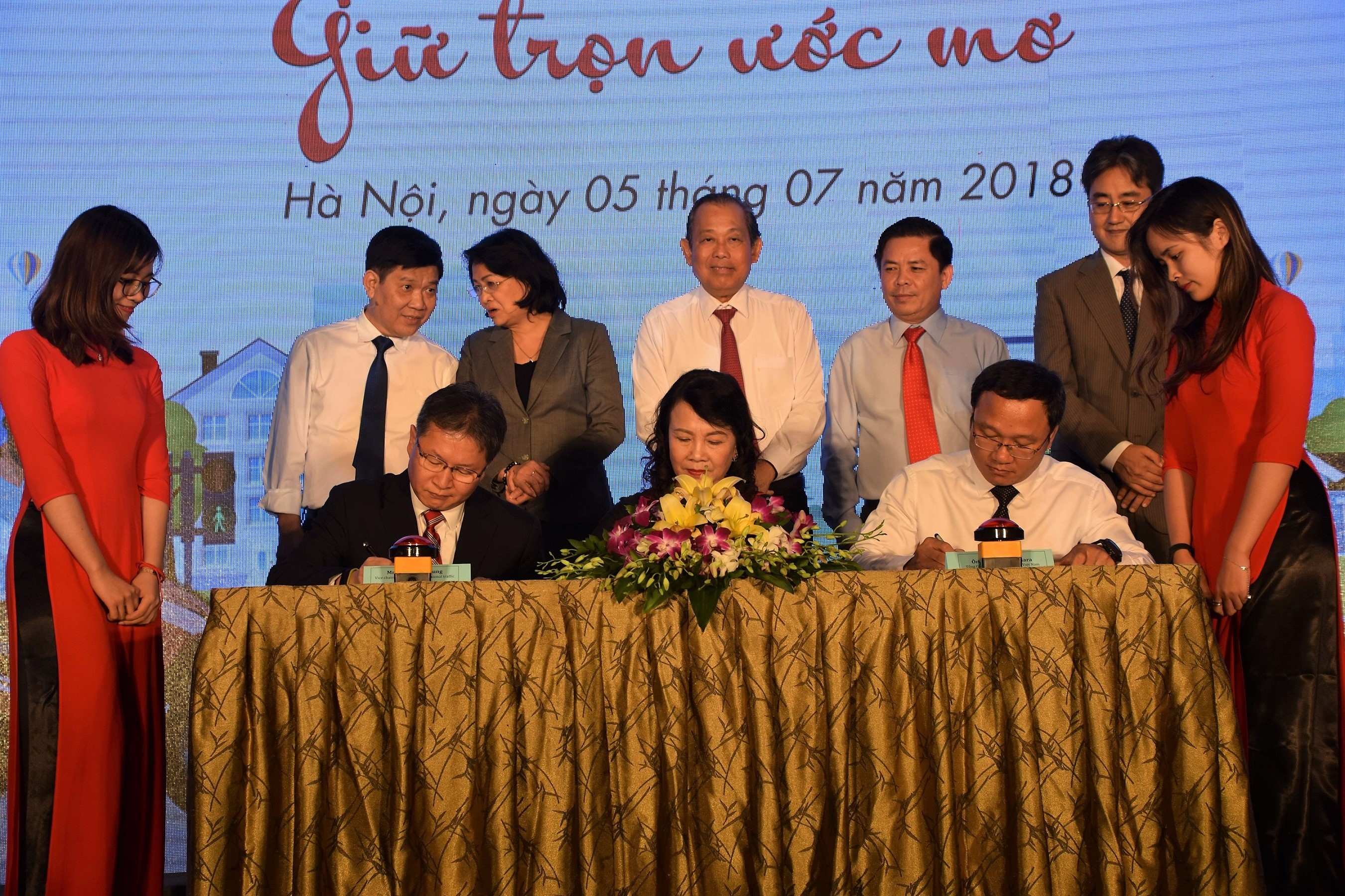 Cong ty Honda Viet Nam anh 2