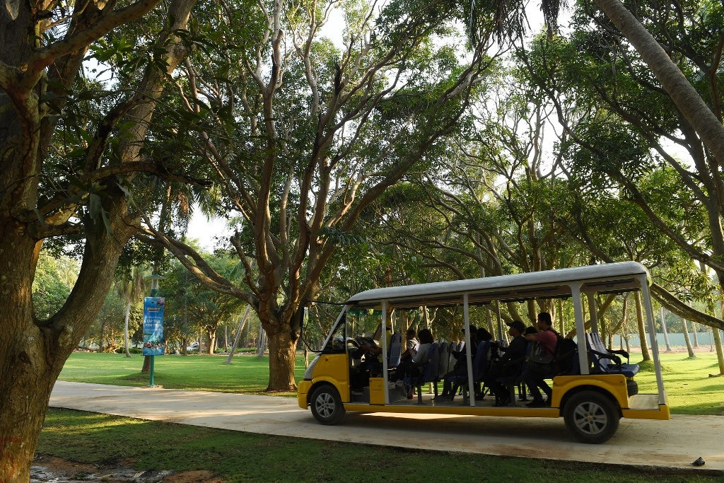 Sun World Hon Thom Nature Park anh 8