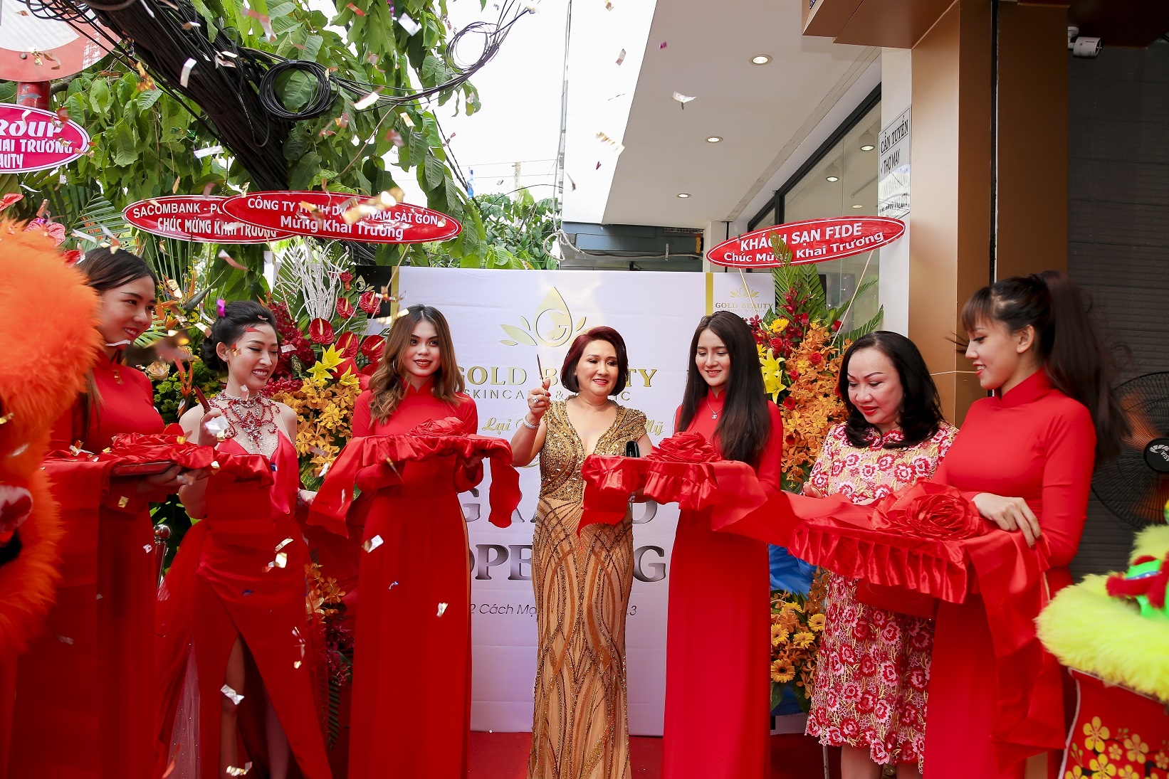 Gold Beauty Spa ảnh 1 Gold Beauty Spa anh 1