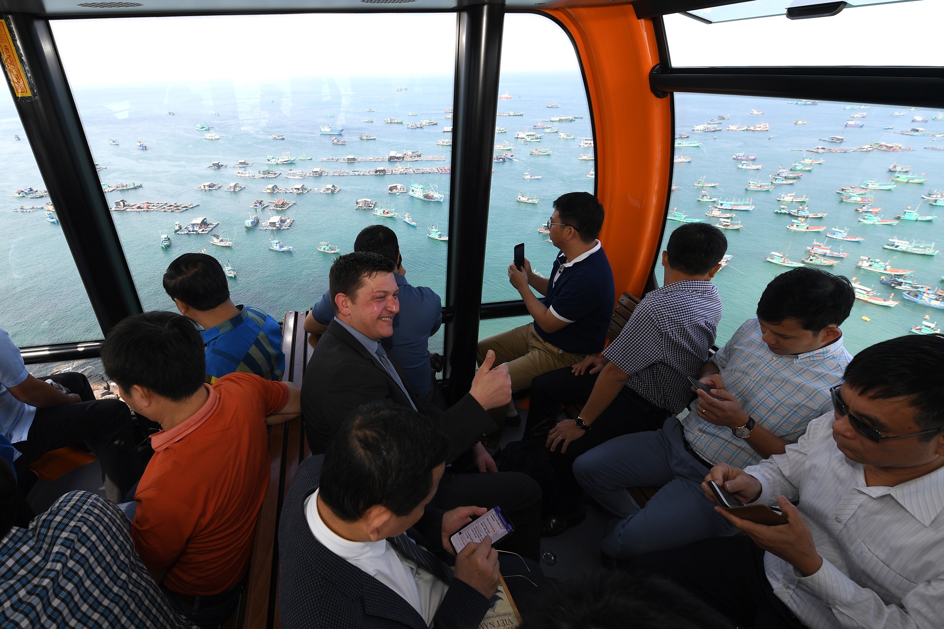 Sun World Hon Thom Nature Park anh 6