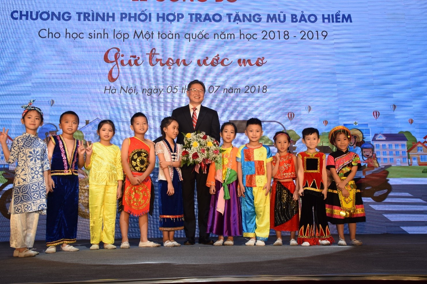 Cong ty Honda Viet Nam anh 4