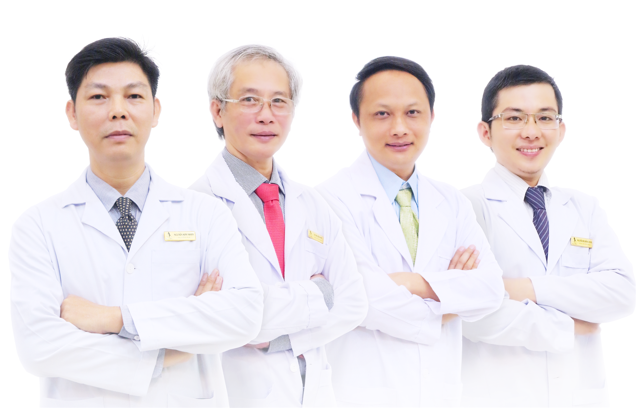 Tham my vien Sai Gon Venus anh 2