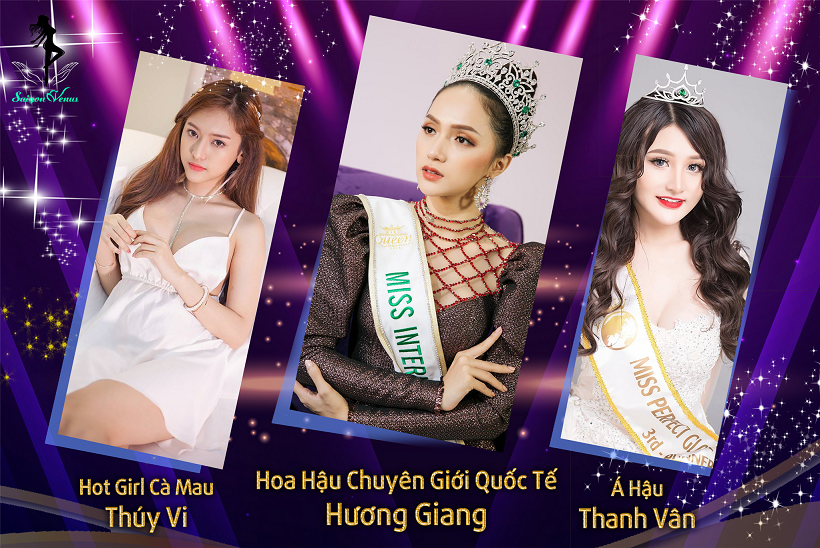 Tham my vien Sai Gon Venus anh 3