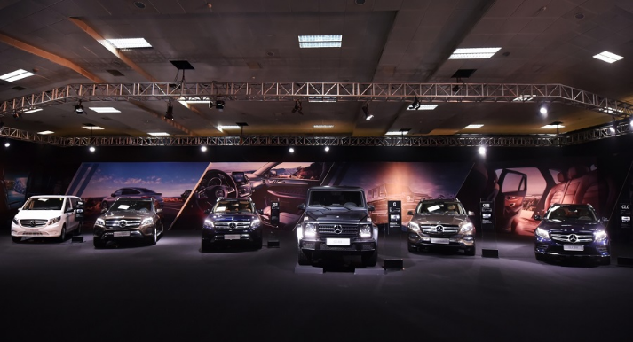 Mercedes-Benz  ảnh 4 Mercedes-Benz anh 4