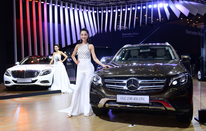 Mercedes-Benz  ảnh 2 Mercedes-Benz anh 2