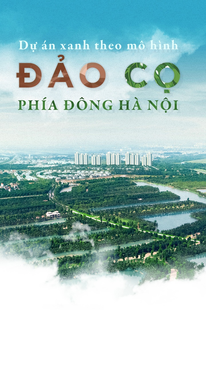 Ecopark ảnh 1 Ecopark anh 1
